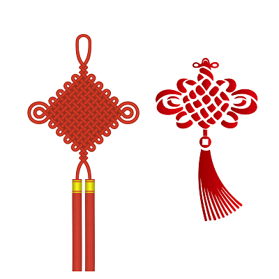 繩結(jié)妙韻，家居雅趣——傳統(tǒng)中國結(jié)在現(xiàn)代家居飾品中的美學(xué)融合